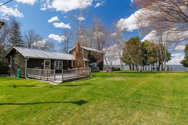 31 Leo Drive, Swanton, VT 05488