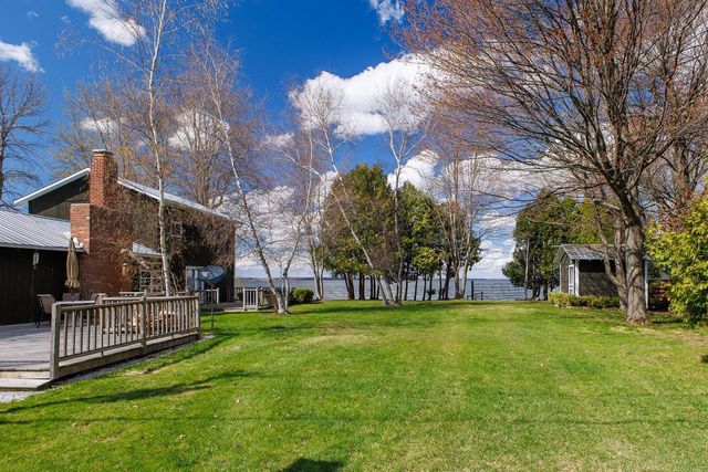 31 Leo Drive, Swanton, VT 05488