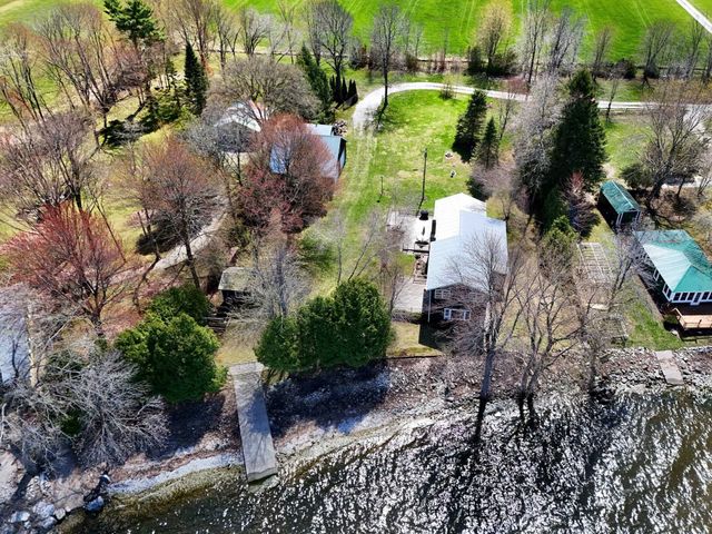 31 Leo Drive, Swanton, VT 05488