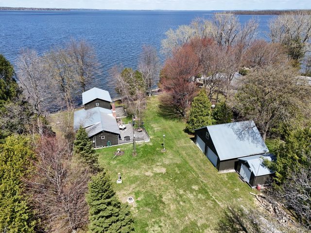 31 Leo Drive, Swanton, VT 05488