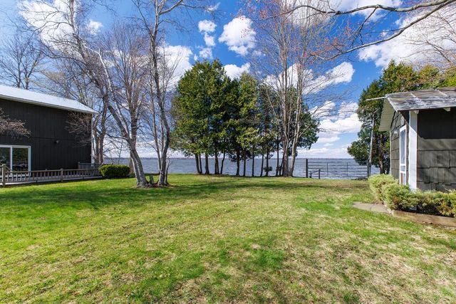 31 Leo Drive, Swanton, VT 05488