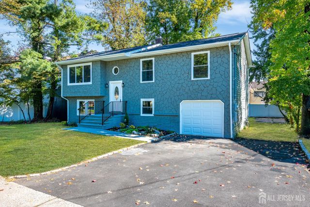 704 Wood Avenue, Colonia, NJ 07067