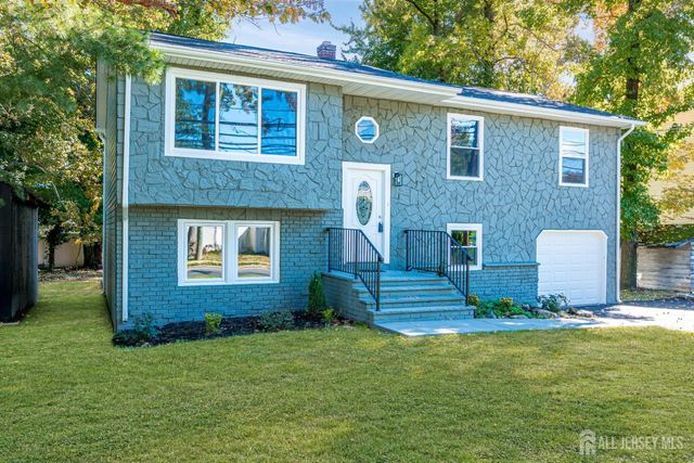 704 Wood Avenue, Colonia, NJ 07067