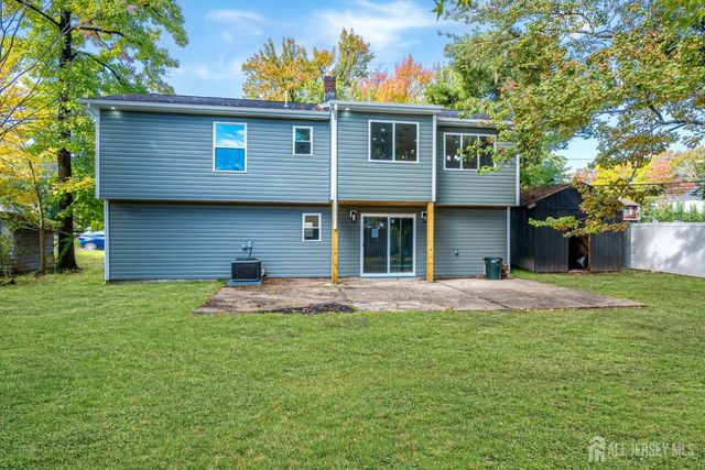 704 Wood Avenue, Colonia, NJ 07067