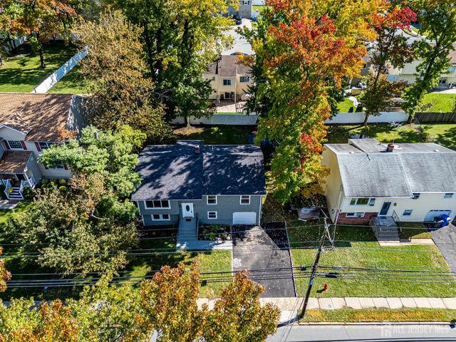 704 Wood Avenue, Colonia, NJ 07067