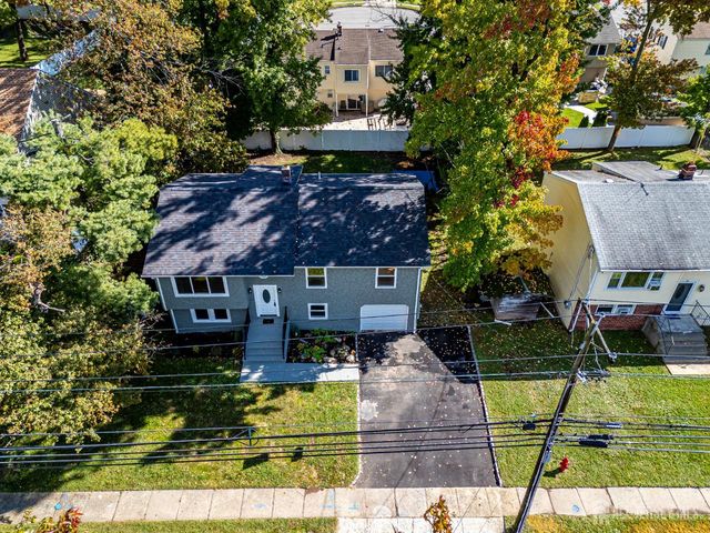 704 Wood Avenue, Colonia, NJ 07067