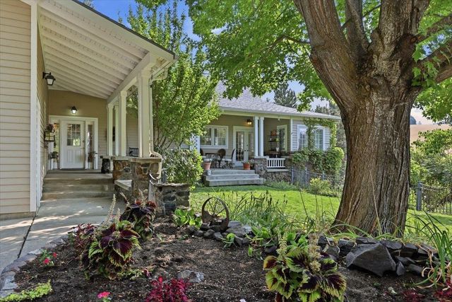 8417 S Windmill Rd, Spokane, WA 99223