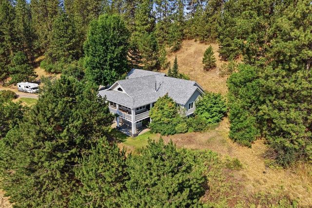 8417 S Windmill Rd, Spokane, WA 99223