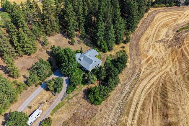 8417 S Windmill Rd, Spokane, WA 99223