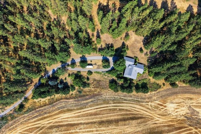 8417 S Windmill Rd, Spokane, WA 99223