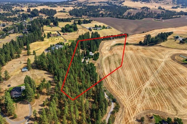 8417 S Windmill Rd, Spokane, WA 99223