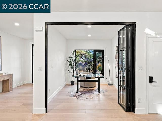27 Crest Ave, Alamo, CA 94507
