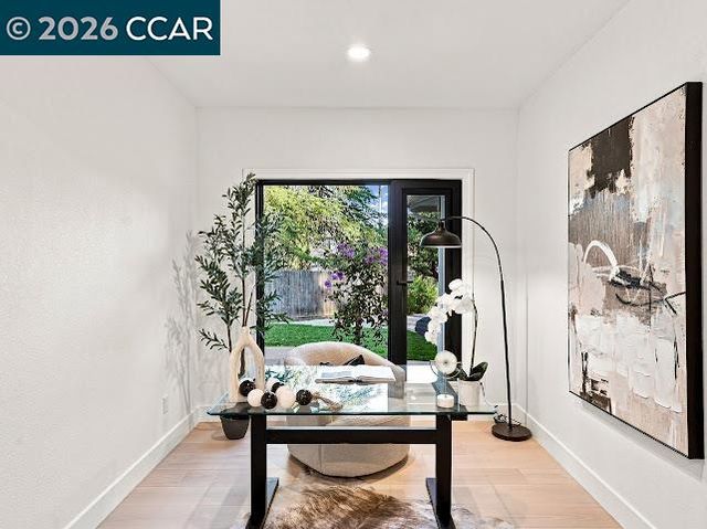 27 Crest Ave, Alamo, CA 94507