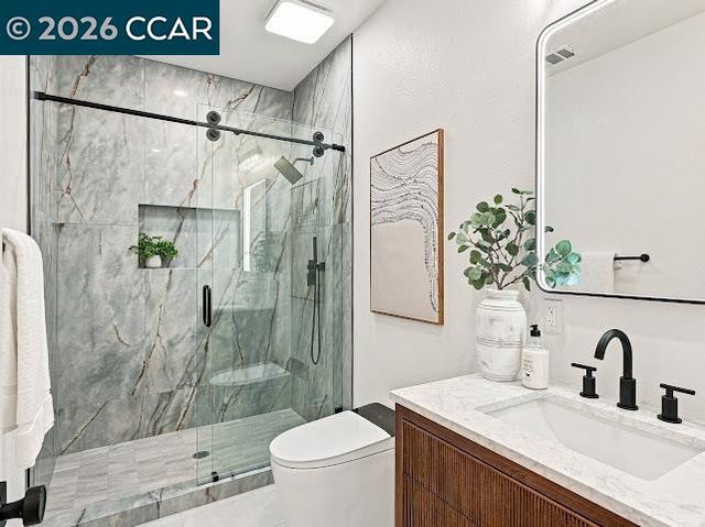27 Crest Ave, Alamo, CA 94507