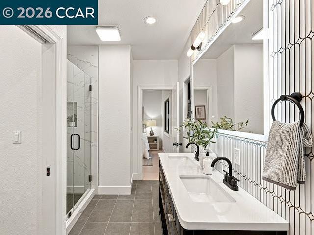 27 Crest Ave, Alamo, CA 94507