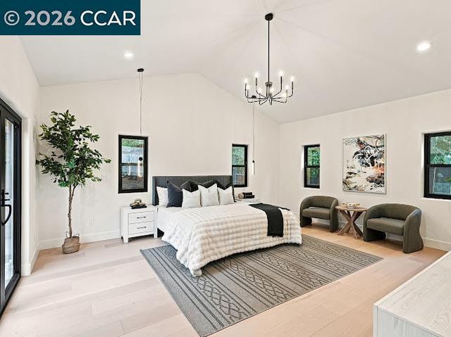 27 Crest Ave, Alamo, CA 94507