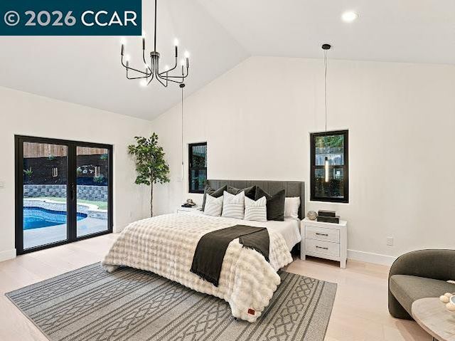 27 Crest Ave, Alamo, CA 94507