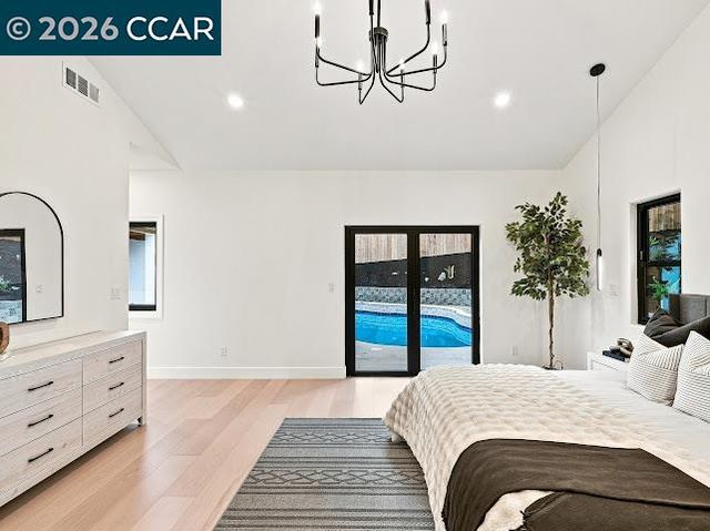 27 Crest Ave, Alamo, CA 94507