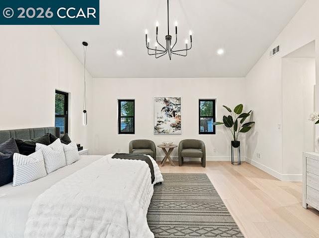 27 Crest Ave, Alamo, CA 94507