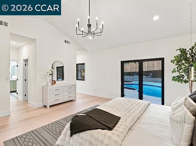 27 Crest Ave, Alamo, CA 94507