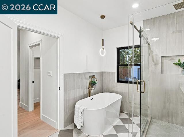 27 Crest Ave, Alamo, CA 94507