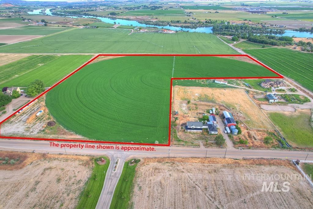 22455 Hoskins Rd., Caldwell, ID 83607