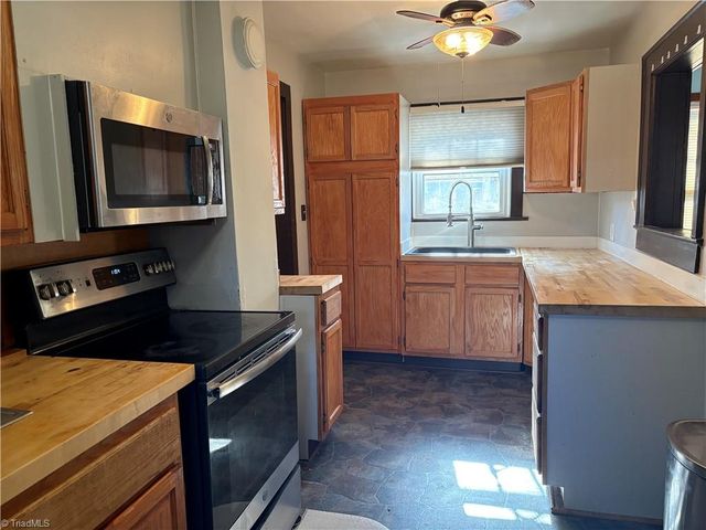 622 Franklin Boulevard, Greensboro, NC 27401