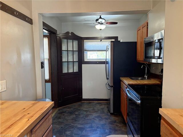 622 Franklin Boulevard, Greensboro, NC 27401