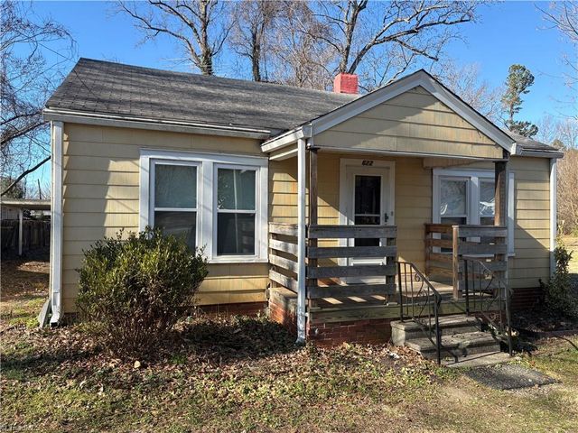 622 Franklin Boulevard, Greensboro, NC 27401