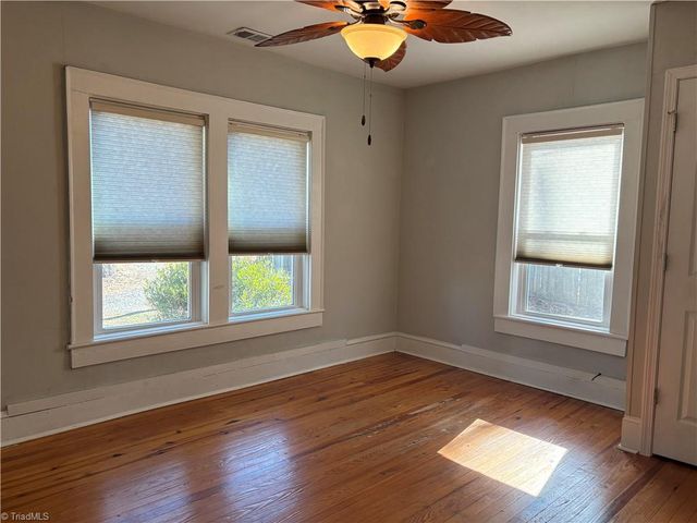 622 Franklin Boulevard, Greensboro, NC 27401