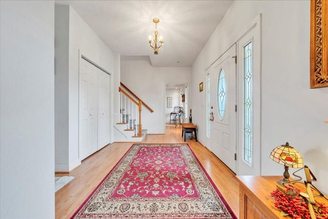 1064 Savanna Hills DR, Moneta, VA 24121