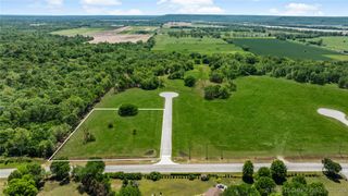 14141 S 201st Avenue E, Broken Arrow, OK 74014