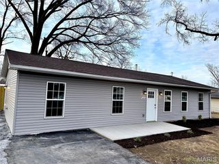 423 Kathryn Drive, Arnold, MO 63010