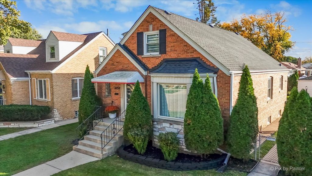 6959 W Summerdale Avenue, Chicago, IL 60656 — photo 2