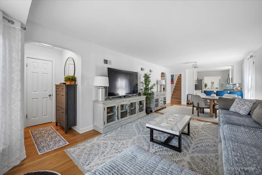 6959 W Summerdale Avenue, Chicago, IL 60656 — photo 3