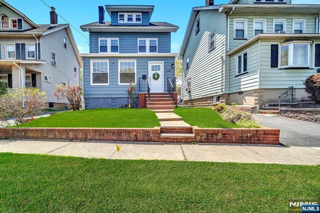 238 Franklin Street, Bloomfield, NJ 07003