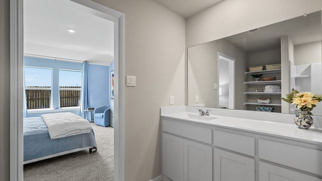 2224 JOHNNY CASH Drive, Fort Worth, TX 76036