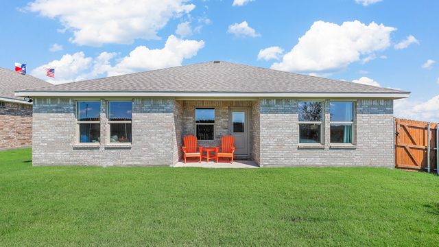 2224 JOHNNY CASH Drive, Fort Worth, TX 76036