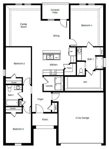 2224 JOHNNY CASH Drive, Fort Worth, TX 76036