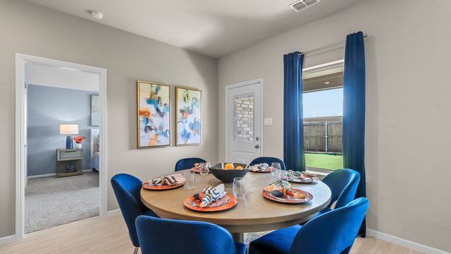 2224 JOHNNY CASH Drive, Fort Worth, TX 76036