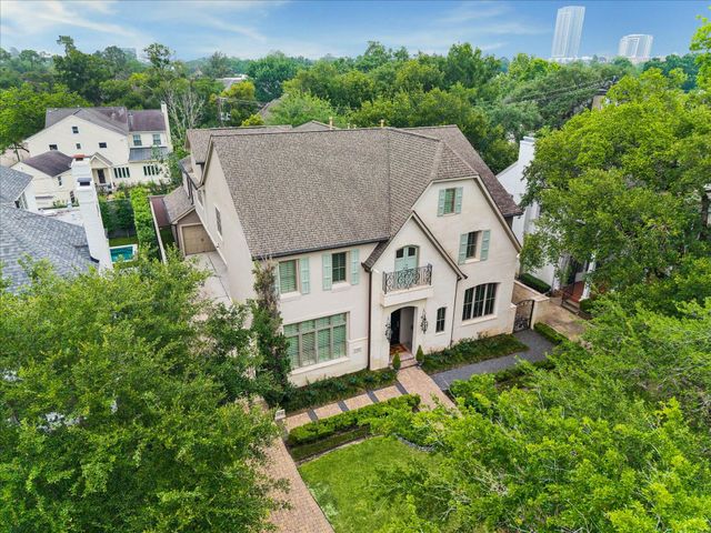 2242 Pelham Drive, Houston, TX 77019