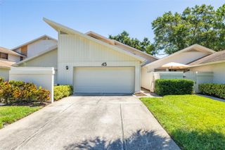 498 LAKEVIEW DRIVE 45, Palm Harbor, FL 34683