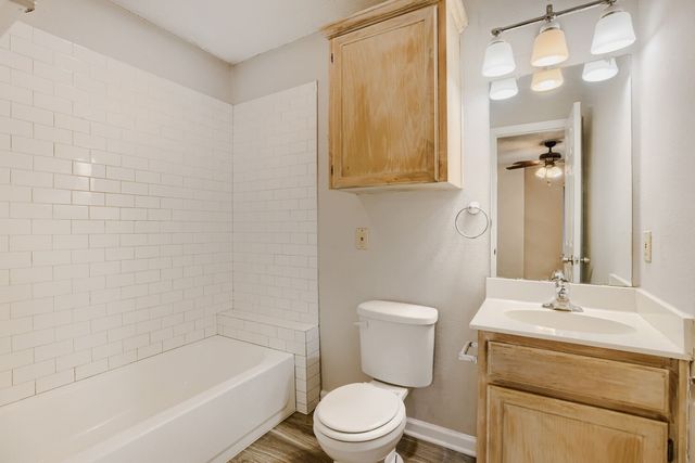 316 Peachtree Lane, Princeton, TX 75407