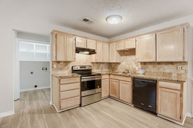 316 Peachtree Lane, Princeton, TX 75407