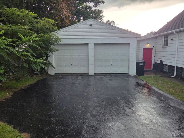 337 Marlborough Road, Syracuse, NY 13206