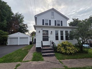 337 Marlborough Road, Syracuse, NY 13206