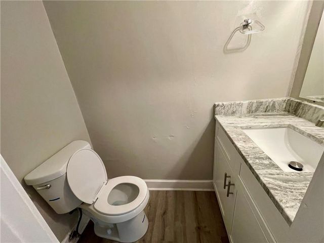 5806 Par Four Court, Lithonia, GA 30038