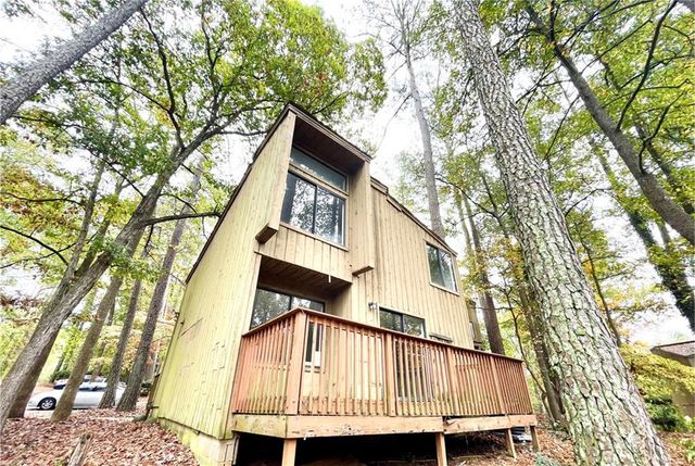 5806 Par Four Court, Lithonia, GA 30038