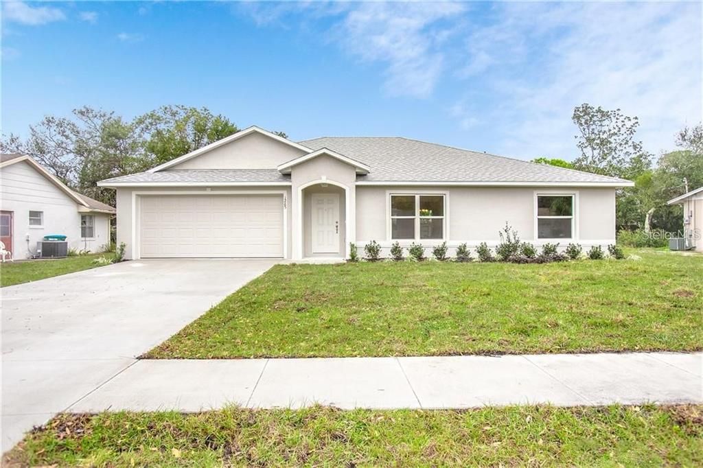 1360 WINTERVILLE STREET, Deltona, FL 32725
