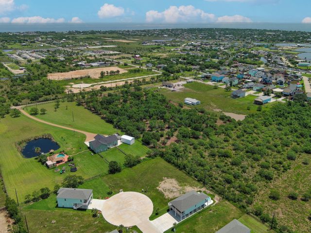 0 Avenue L, San Leon, TX 77539
